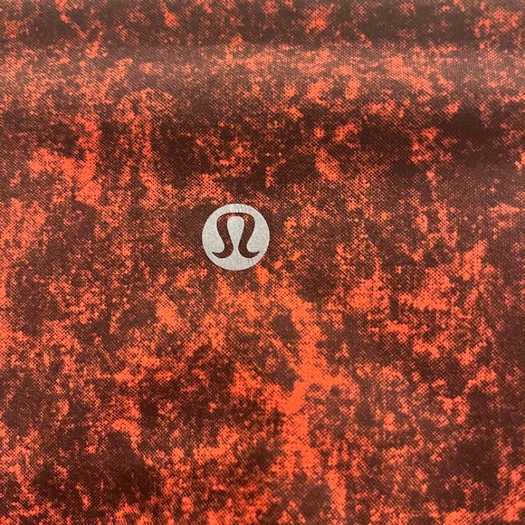 NWT🏷️ Lululemon Wunder Train High Rise Tight 28” - Picture 9 of 11